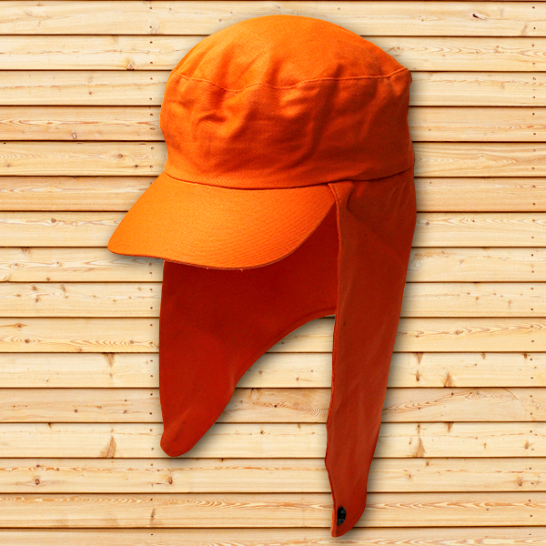 Pieza unica de cachuchas